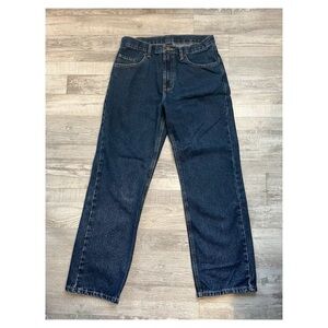 Rural King Jeans 32x30
